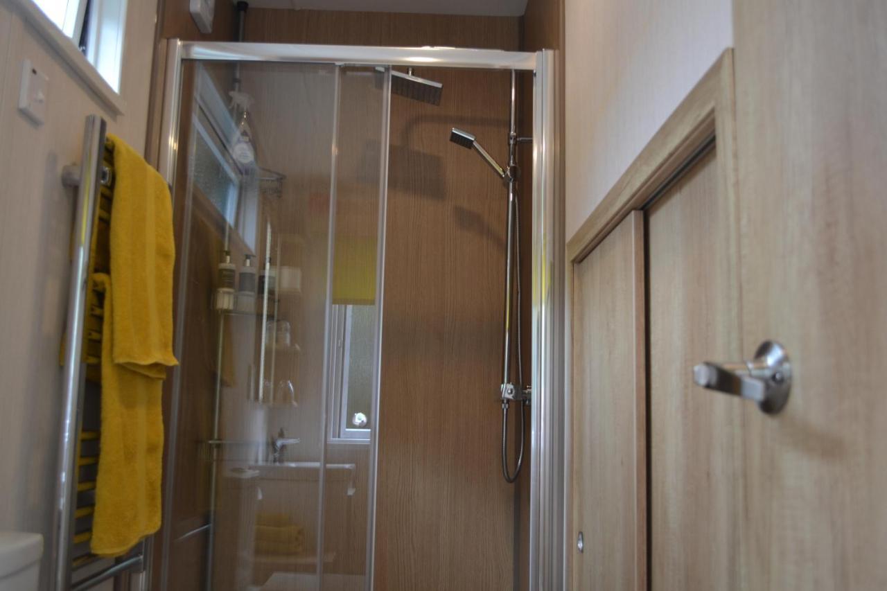 Benvoulin Bothy - Luxury Pod With Stunning Views Villa Oban Exterior photo